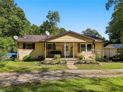 8160 Vickers Hill Rd