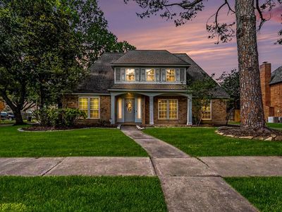 15903 Signal Creek Dr