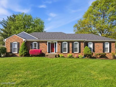 Property at 1202 Cedarbrook Rd, Goshen, KY