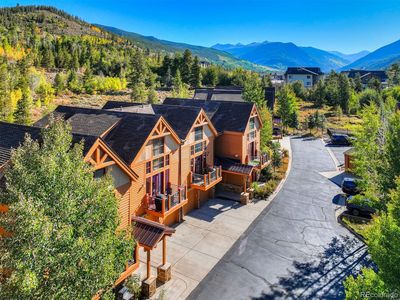 71 Antlers Gulch Road #304