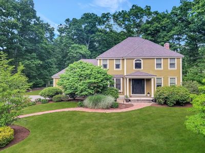 5 Sierra Dr