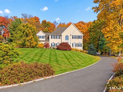 15 Wedgewood Court