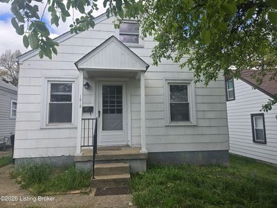 1515 Huntoon Ave