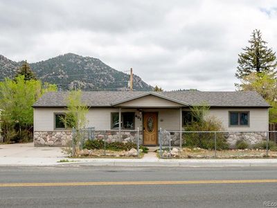 Property at 607 S Railroad Street, Buena Vista, CO