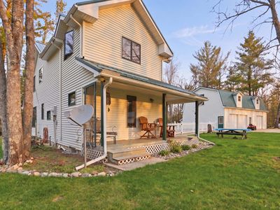 4375 W Haskell Lake Rd