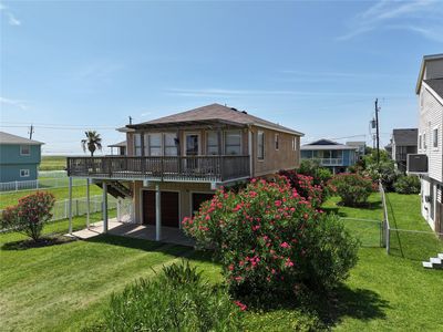 Property at 16716 Fletcher Christian, Jamaica Beach, TX
