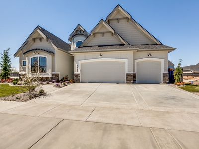 Brentwood Plan, Kingswood Estates
