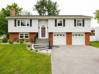 Property at 51 Carriage Hill Lane, Poughkeepsie, NY