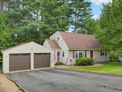 33 Belmont Drive