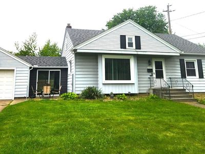 2605 Cleveland Blvd