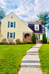 51 Linbrook Road