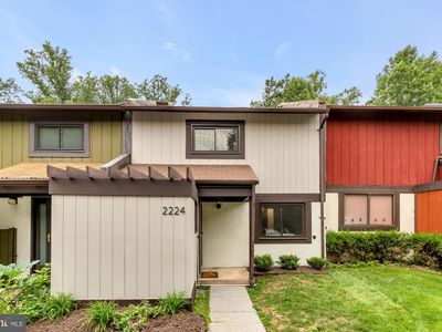 2224 Wheelwright Ct