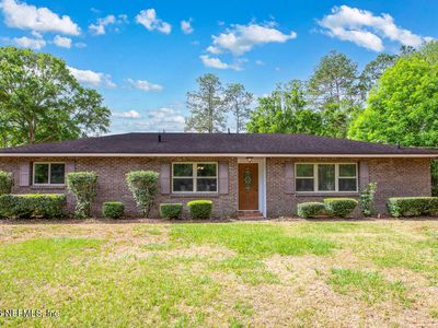 Property at 2884 NW 197TH Street, Starke, FL