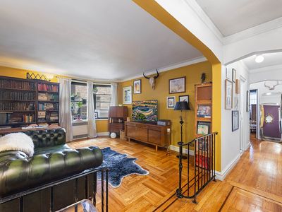 860 Grand Concourse APT 4O