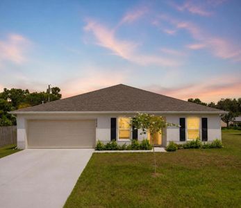 2126 SE North Blackwell Drive