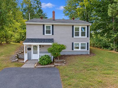 39 Hillside Avenue