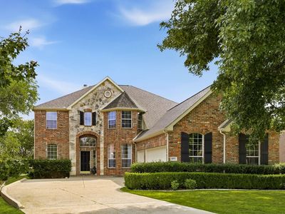 2671 Sleepy Hollow Trl