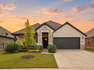 3903 Meredith Dr