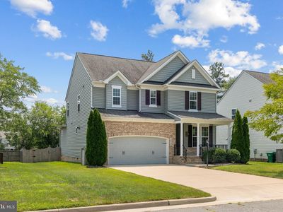 10793 Providence Woods Ln