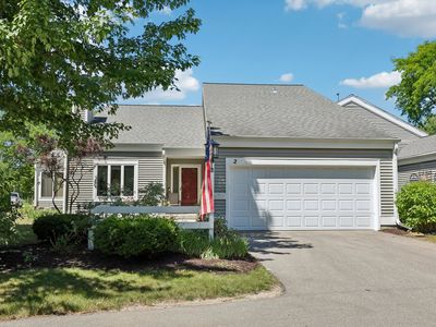 2 Oak Creek Trl
