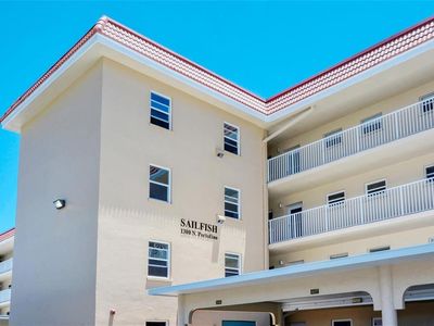 1300 N PORTOFINO DRIVE #305