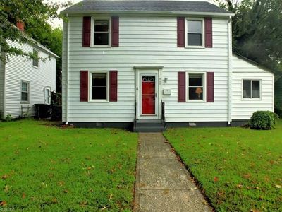 Property at 960 15th St, Newport News, VA