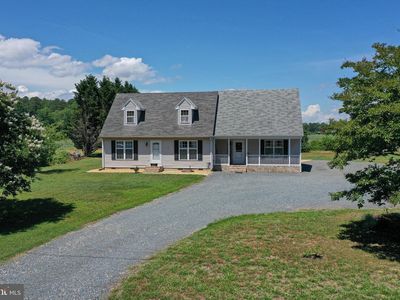 7775 Hurleys Neck Rd