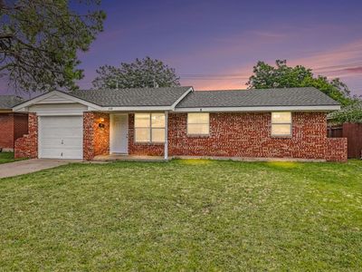 Property at 308 Arnold Ave, Moore, OK