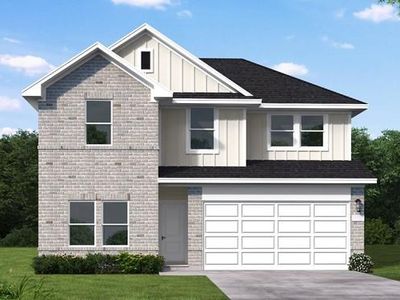 2798 Holly Laurel Dr