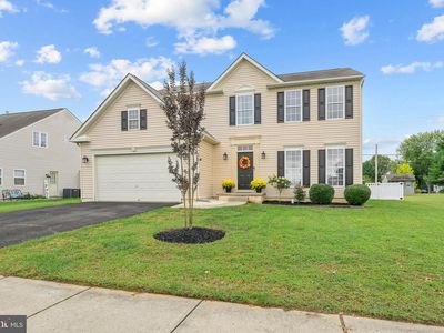 Property at 114 Christiana River Dr, Clayton, DE