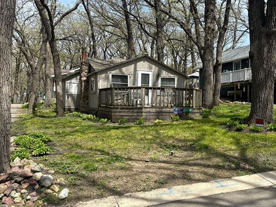 21334 N Park Dr