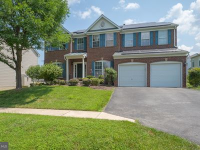 18403 Clear Smoke Rd