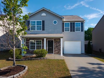 540 Craftsman Ln