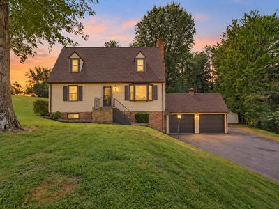 Property at 1043 Glebe Rd, Daleville, VA