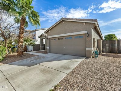 18227 W HATCHER Road