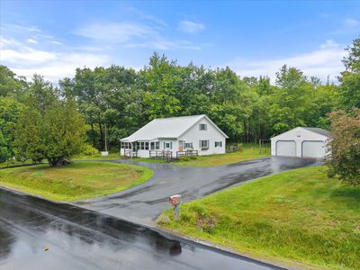 80 Levenseller Road