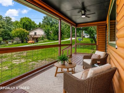 22535 E War Eagle Rd