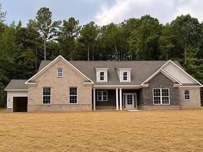 2025 Seclusion Trl