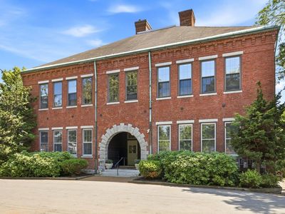 50 South School Street #2