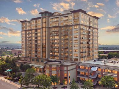 5455 Landmark Place #804