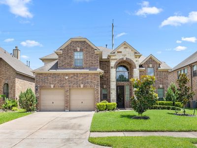 13403 Sunset Bay Ln