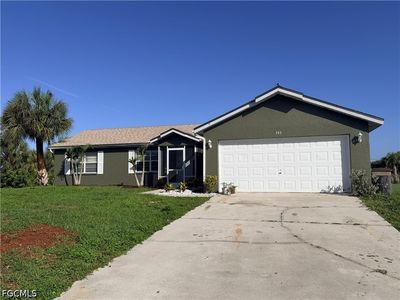743 Testerman Ct