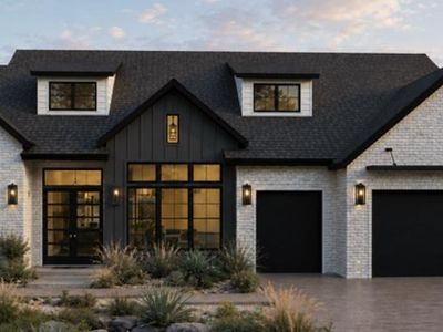 Byron Plan, The Oaks