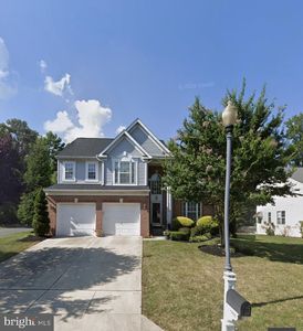 12208 Quadrille Ln