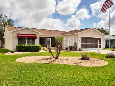 807 Camino Del Rey Dr