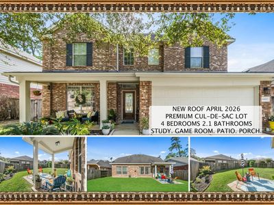 14422 Andrews Ridge Ln