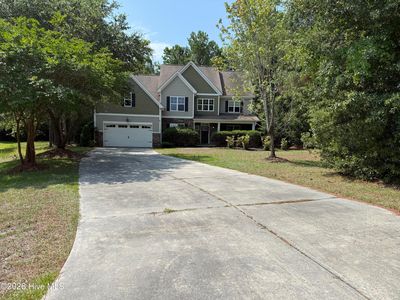 Property at 107 Dolphin View Court, Sneads Ferry, NC