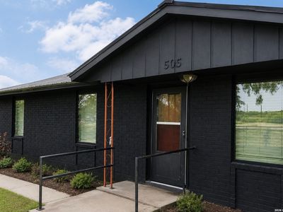 505 W Fm 140