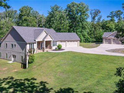 161 White Tail Ridge Rd