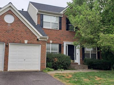 863 Fox Den Rd